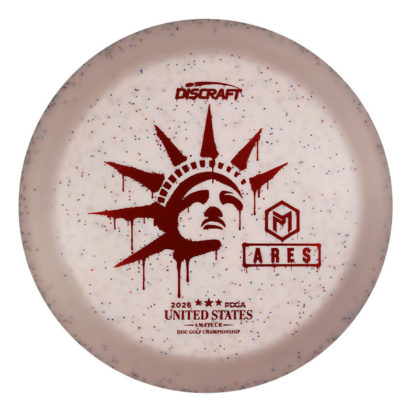 USADGC Z Sparkle Ares