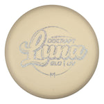 #3 (Diamond Plate) 173-174 Paul McBeth UV Glo Luna