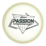 #18 Blue UV (Starry Night) 170-172 UV Z Passion