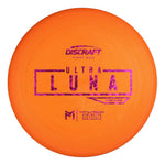 #5 Orange (Magenta Shatter) 167-169 Hard Blend UltraStar Luna