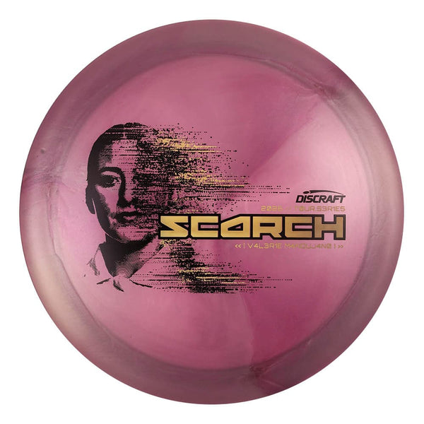 2026 Tour Series Valerie Mandujano Scorch