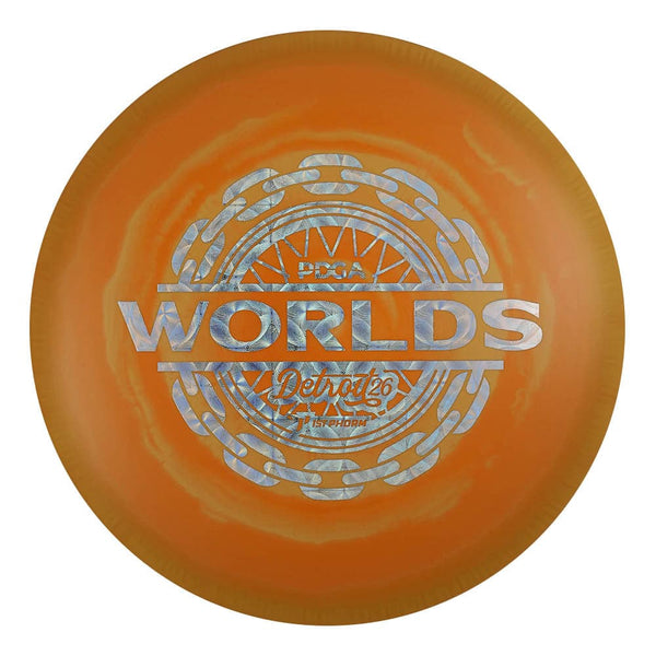 2026 Pro Worlds ESP Buzzz