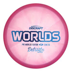 #183 Pink-Purples (RANDOM FOIL) 170-172 2026 Worlds Z Swirl Zone SS
