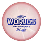 #83 (Blue Dark Shatter) 173-174 2026 Worlds Z Swirl Zone SS
