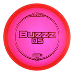 #18 Red (Red Shatter) 177+ Z Buzzz OS