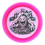 Z FLX Nuke OS (Special Blend with Extra Flex)