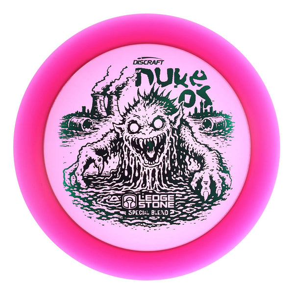 Z FLX Nuke OS (Special Blend with Extra Flex)