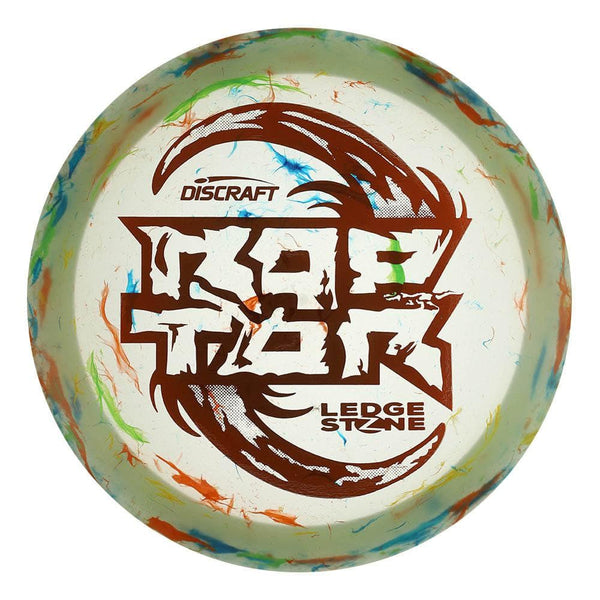 Jawbreaker Z Glo Raptor