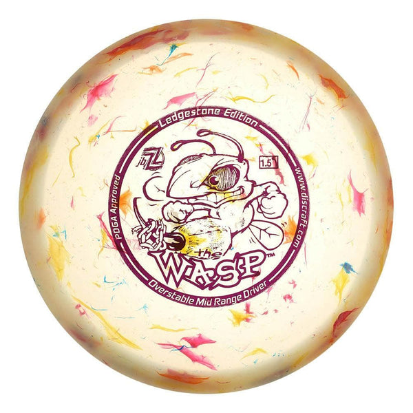 Jawbreaker Z Wasp