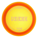 #5 Orange (White Matte) 164-166 Z Lite Nuke
