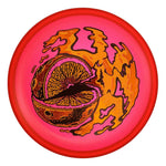 #32 Red (Orange Metallic/Yellow Matte/Black) 173-174 SFO CryZtal Luna