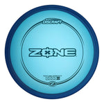 #12 Blue (Teal Matte) 173-174 Z Zone