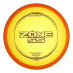 #18 Orange (Gold Dots) 173-174 Z Zone SS