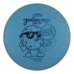 #80 (Blue Metallic) 173-174 Jawbreaker Soft Zone SS