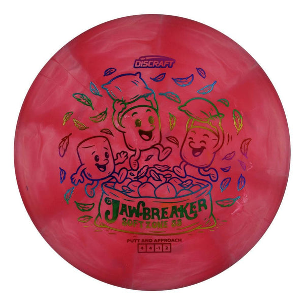 Jawbreaker Soft Zone SS