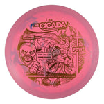 Jawbreaker Lite Cicada