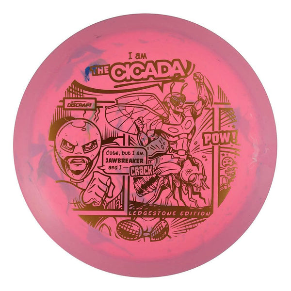 Jawbreaker Lite Cicada