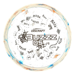 #2 (Black) 170-172 Jawbreaker Z FLX Buzzz OS