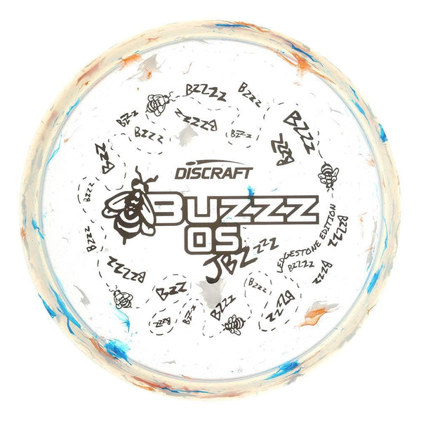 #2 (Black) 170-172 Jawbreaker Z FLX Buzzz OS