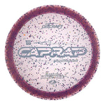 2026 Z Confetti Captain's Raptor