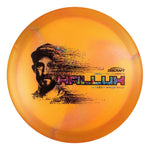 #83 (Party Time) 173-174 2026 Tour Series Ricky Wysocki Hallux