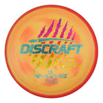 #182 (Blue Hearts/Rainbow Shatter) 177+ 2026 Worlds 6 Claw Buzzz SS #1