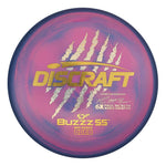 #82 (Gold Sparkle/Silver Confetti) 175-176 2026 Worlds 6 Claw Buzzz SS #1