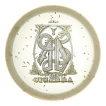 #6 (Gold Metallic) 170-172 Anthony Barela CryZtal Money Cigarra