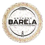 #7 (Black) 173-174 Anthony Barela Cascade Champion Confetti Venom
