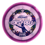 Anthony Barela Victory Edition Z Swirl Cigarra