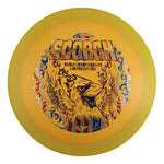 ESP Lite AM World Championships Scorch