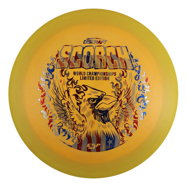 ESP Lite AM World Championships Scorch