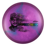 2026 Tour Series Austin Turner Archer