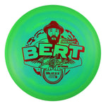 #42 (Red Weave) 177+ Bert Kreischer ESP Buzzz