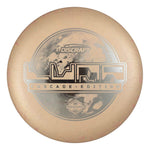 #132 (Silver Metallic) 175-176 Cascade Challenge Jawbreaker Big Z Luna