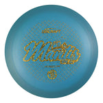 Missy Gannon Big Z Mantis