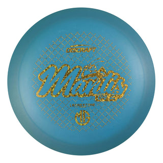 Missy Gannon Big Z Mantis