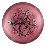 Big Z Swirl Cigarra