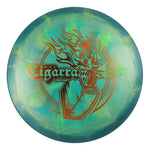 Big Z Swirl Cigarra