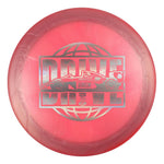 #130 (Silver Linear Holo) 173-174 Big Z Swirl Drive