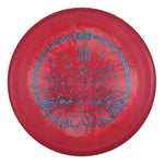 #8 (Blue Light Shatter) 173-174 DGA First Flight Blast