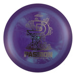 Champion's Cup Colorshift ESP Passion