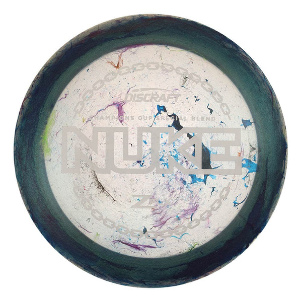 Champion's Cup Colorshift Jawbreaker Z Nuke