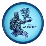 #27 Blue (Blue Camo) 173-174 Champion's Cup Super Flex Zone