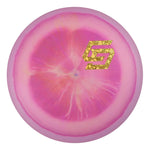 Chris Dickerson ESP Swirl Buzzz