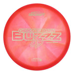 #6 (Diamond Plate) 175-176 2025 Tour Series Z Swirl Chris Dickerson Buzzz