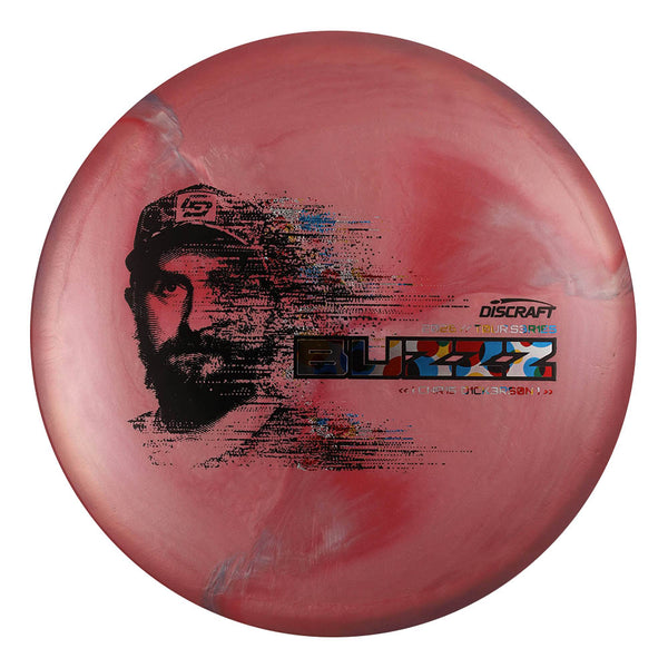 2026 Tour Series Chris Dickerson Buzzz