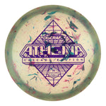 #38 (Purple Matte) 173-174 Cascade Challenge Jawbreaker Colorshift Z Athena