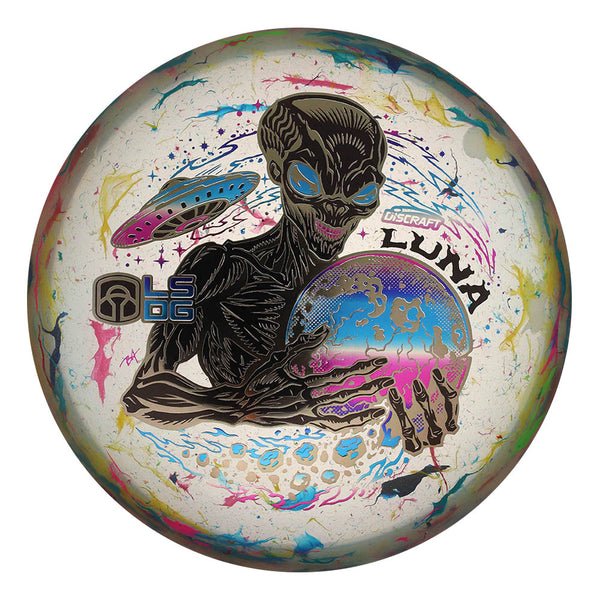 Colorshift Jawbreaker Z Flx Luna