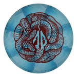 Anthony Barela CT Swirl Snake Pit Focus